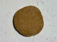 オレンジクッキー