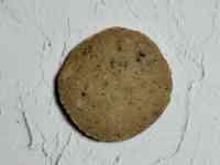 ヘーゼルクッキー