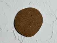 シナモンクッキー