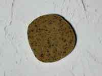 アールグレイクッキー