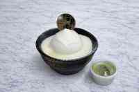 宇治抹茶ミルク