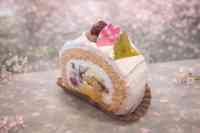 さくらロール